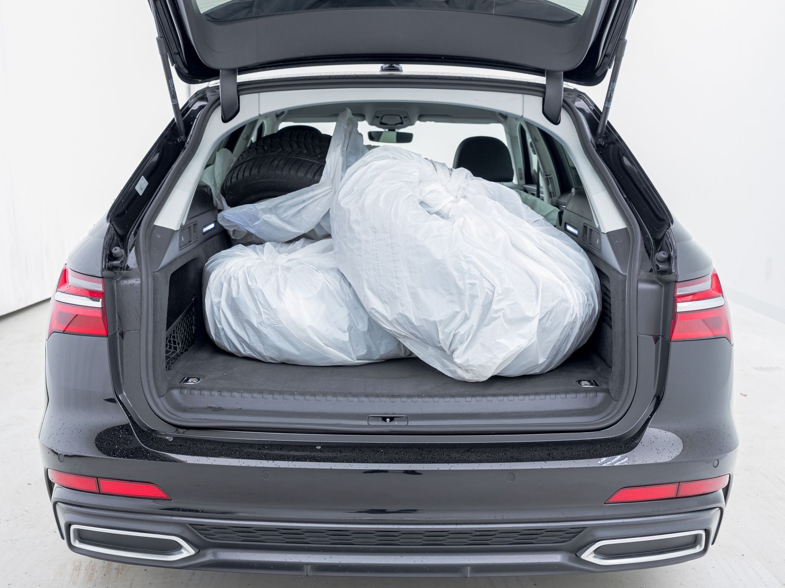 Audi A6 - Bild 21