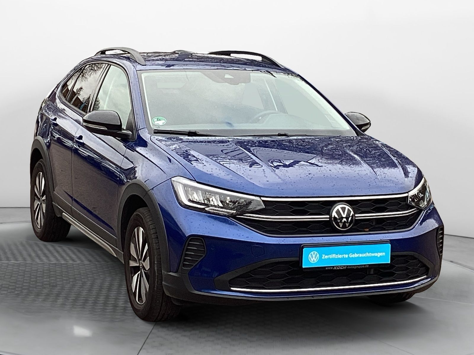 Volkswagen Taigo - Bild 5