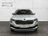 Skoda Kodiaq Style 4x4 2.0 TDI MATRIX-LED 360° PANO - Skoda Kodiaq: Style