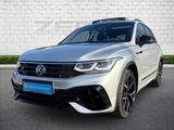 Volkswagen Tiguan R 2.0 TSI DSG 4Motion ABT Leistungst. 282 - Volkswagen Tiguan: Abt