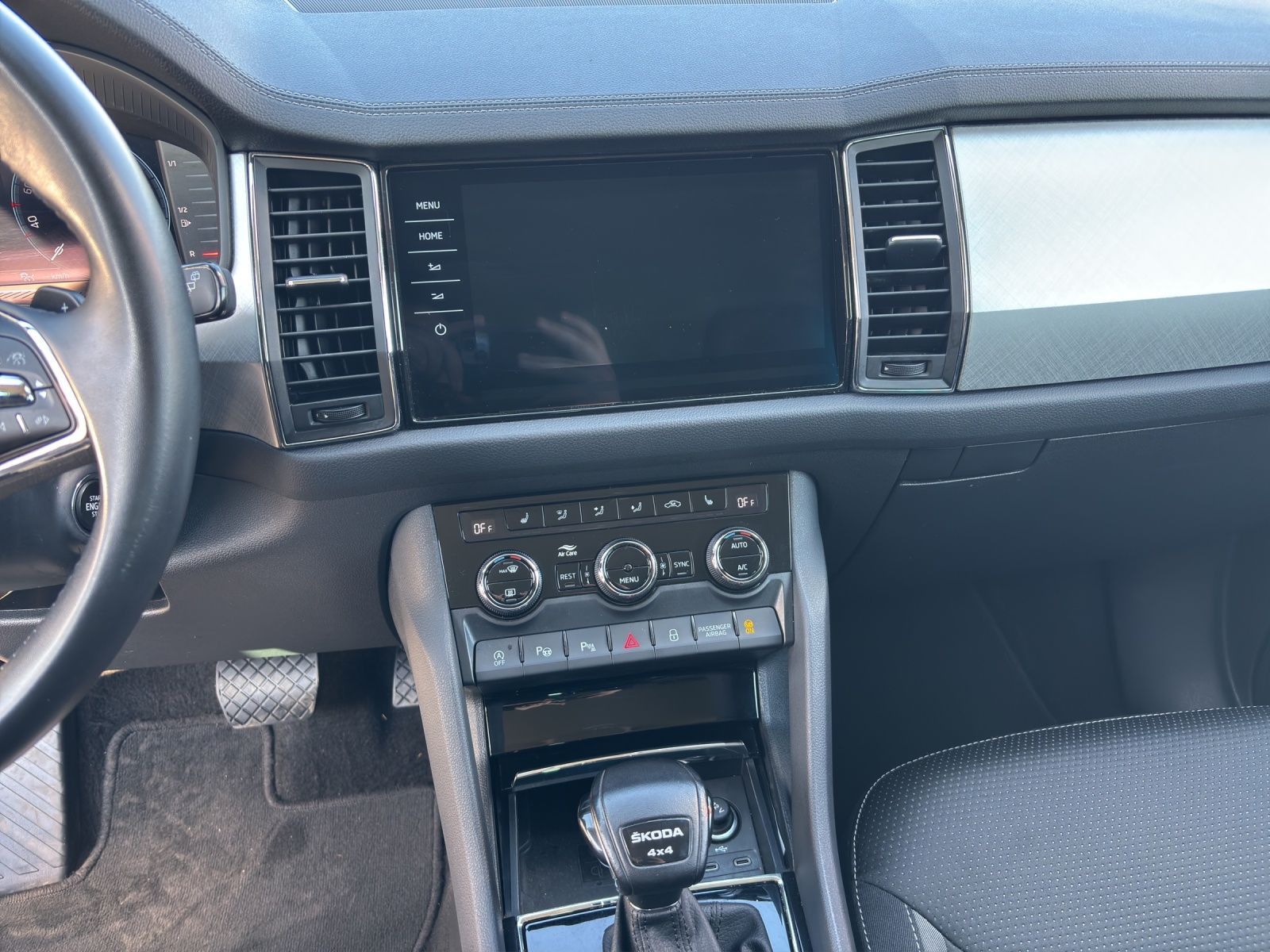 Skoda Kodiaq - Bild 12