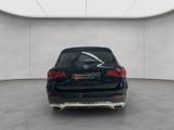 Mercedes-Benz GLC 220 d 4M|DynBd|Sound|LED|360°|Akustglas|NP63 - Mercedes-Benz GL 63