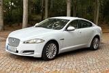 Jaguar XF 2.2l Diesel TÜV 2027 / 74tkm / P... - Jaguar XF: 2.7