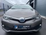 Toyota Auris Hybrid Comfort 1.8*NUR 73TKM*AUTOMATIK*NAV - Toyota Auris Touring Sports aus 2017