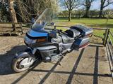 Honda Goldwing GL 1500 S22 - HONDA GOLDWING GL 1500
