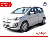 Volkswagen up! 1.0 high up! Klima PDC Sitzheizung Bluetooth - Volkswagen up! Gebrauchtwagen