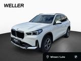 BMW X1 xDrive20d AHK,Stop+Go,HUD,360°,AdLED,KomZU