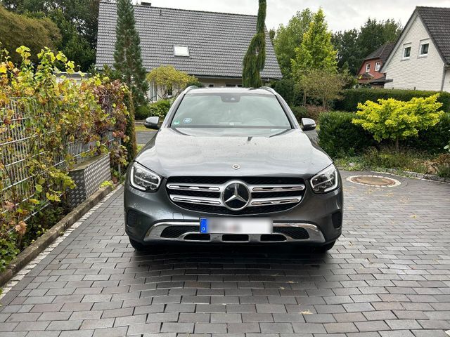 Mercedes-Benz GLC  200 4Matic, selenit-gra...