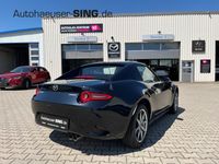 Mazda MX-5 - Vorschau Bild 5