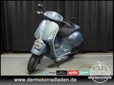 Vespa GTV 310 ABS E5+ Officina 8