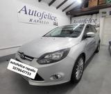 Ford Focus 1.6 EcoBoost 150 CV Start&Stop Titani - Ford Focus aus 2011: ST