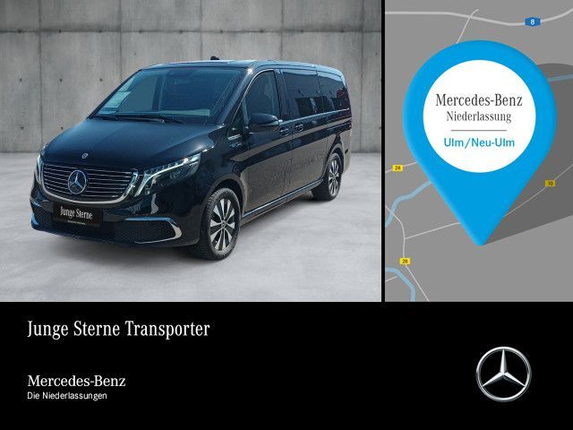 Mercedes-Benz EQV