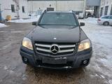 Mercedes-Benz GLK 320 CDI 4MATIC - Mercedes-Benz GLK 320: Cdi 4matic