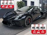 Corvette C8 Coupe 3LT Z51 Europa +Lift+Magnetic Ride+ - Corvette C8: Automatik