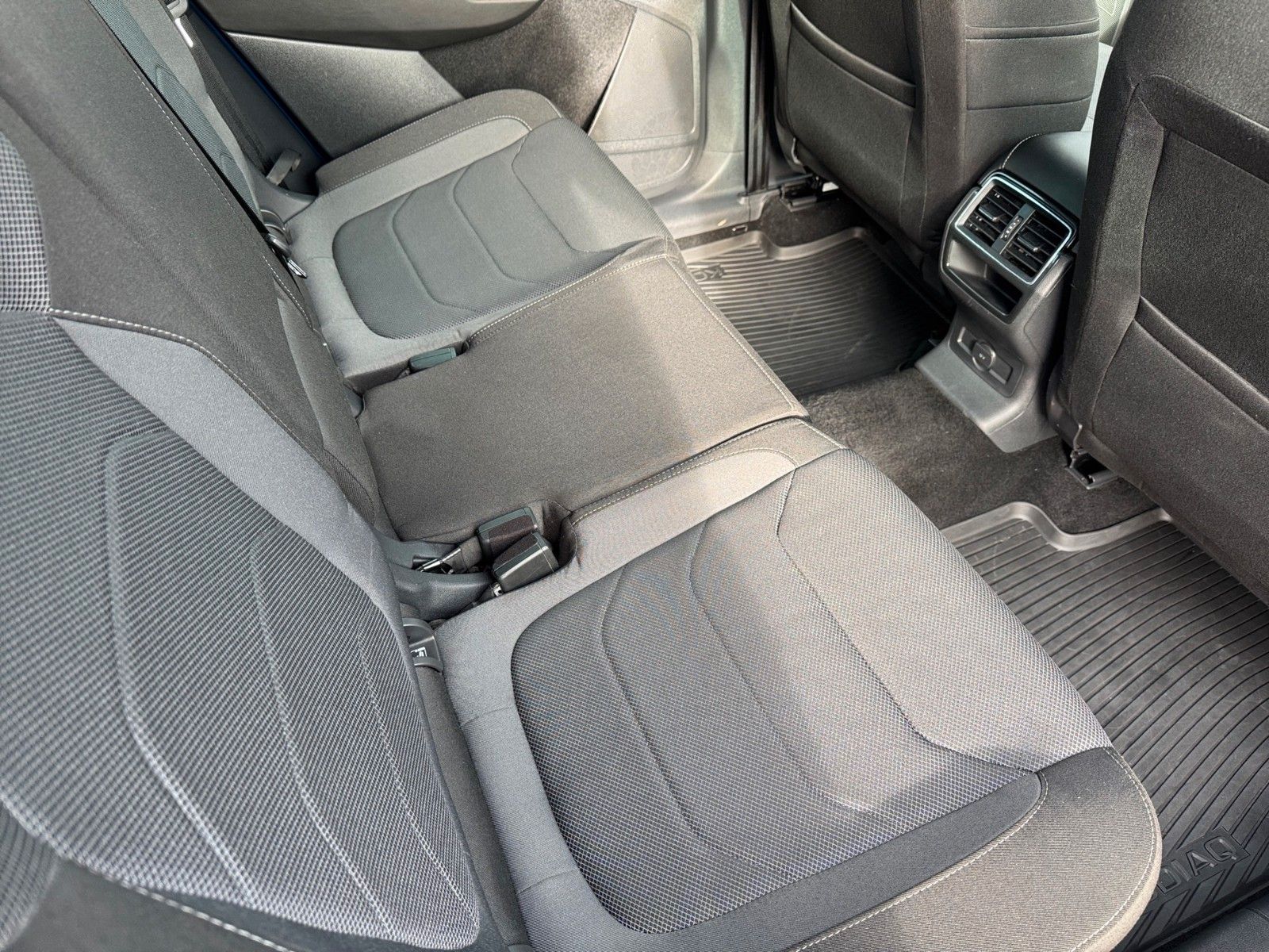 Fahrzeugabbildung SKODA Kodiaq Ambition 1.5 TSI