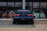 Toyota MR 2 2.0 GT-i 16 - blaue Toyota MR 2
