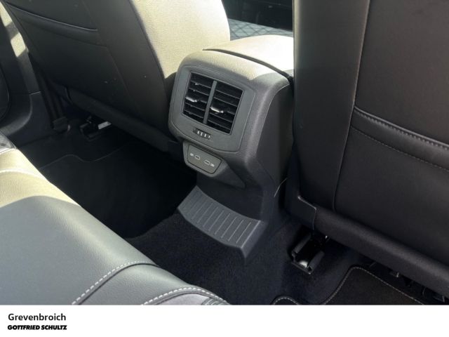 Volkswagen T-Roc - Bild 9