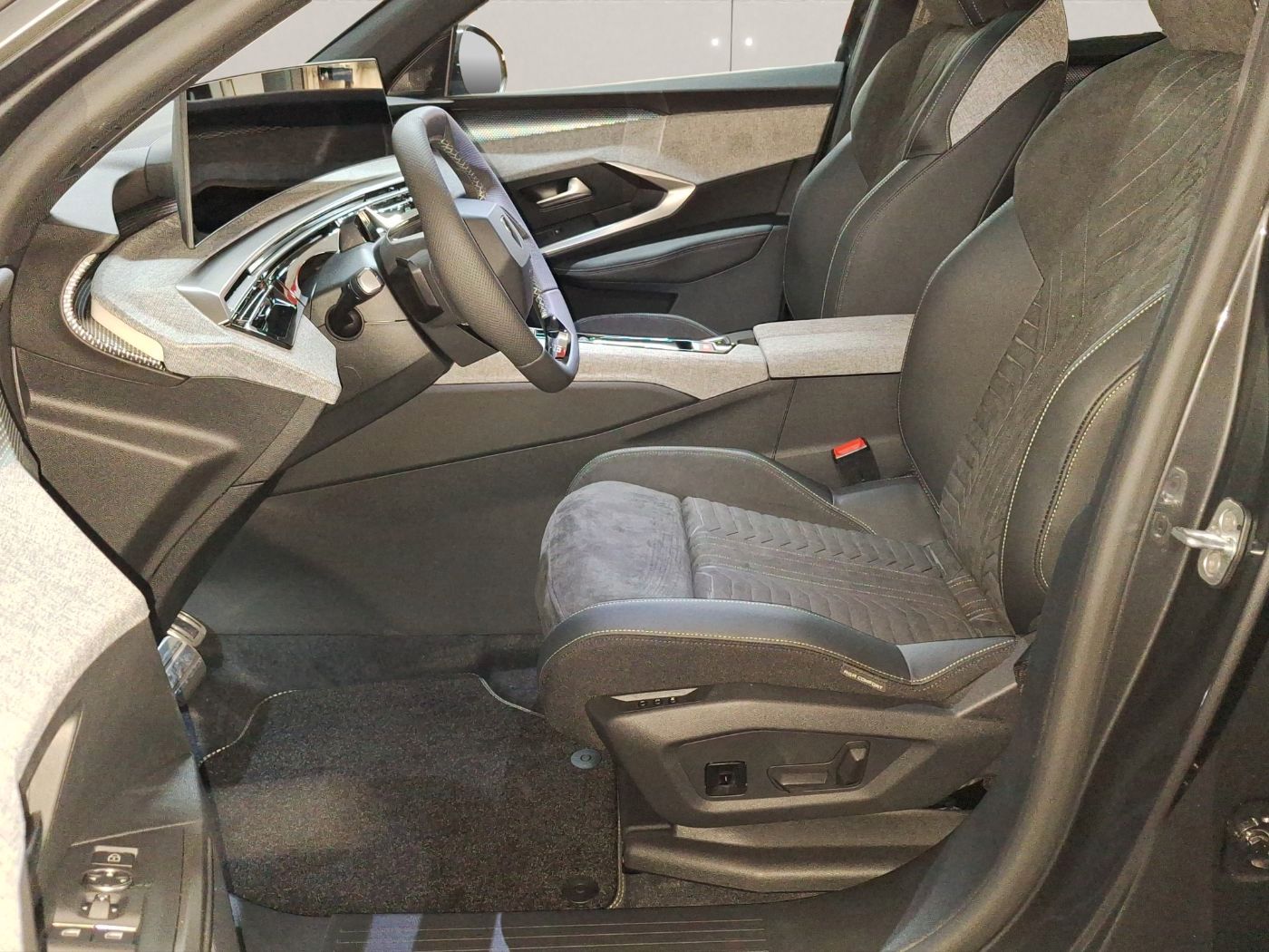 Peugeot 5008 - Bild 17