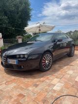Alfa Romeo Brera 2.4 JTDm 20V 210CV Sky Window - Alfa Romeo Brera mit Diesel-Antrieb