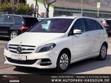 Mercedes-Benz B Electric Drive Navi PDC SHZ St.Heiz 8fach - scheckheftgepflegte Mercedes B Electric Drive