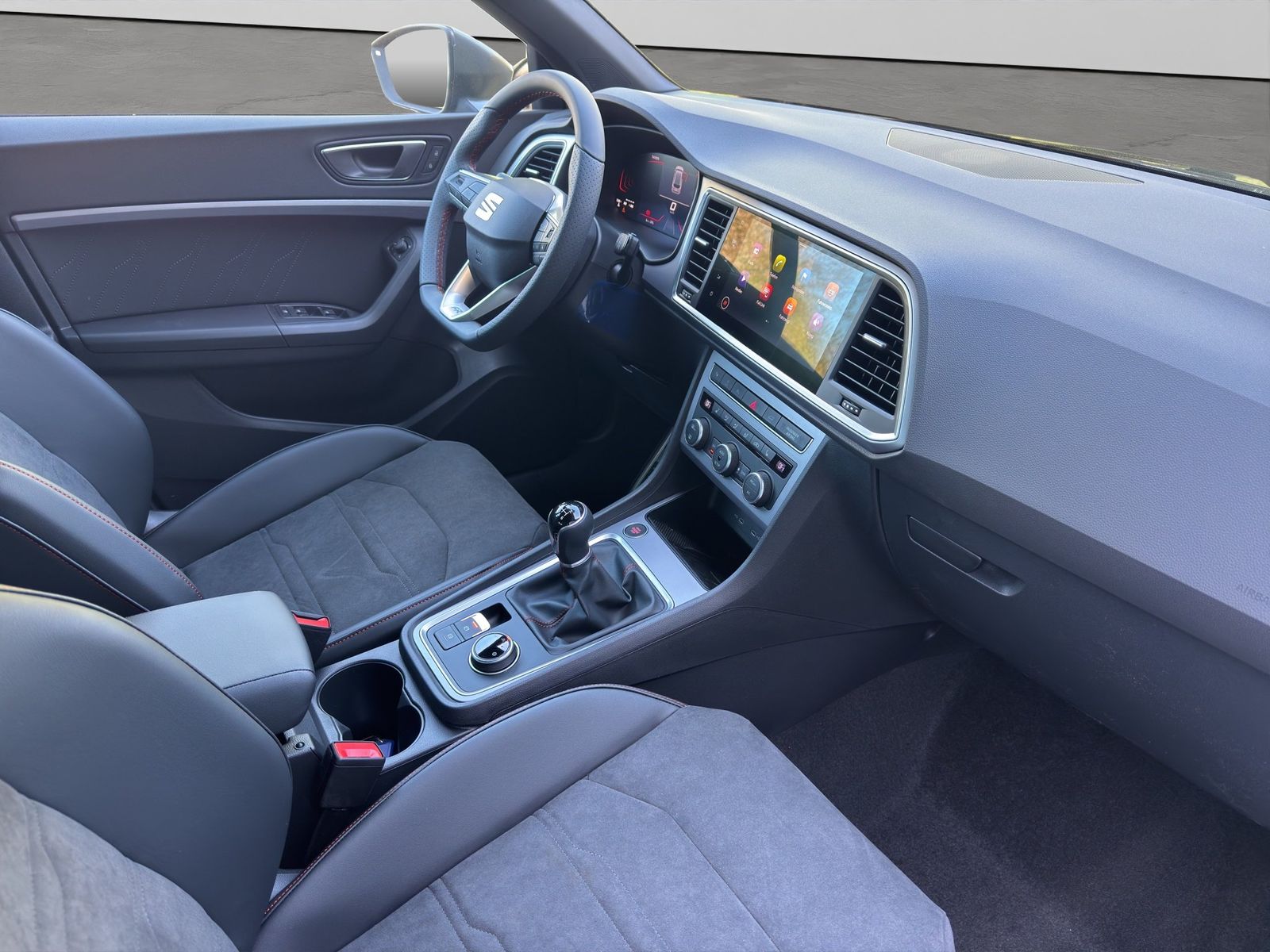 Seat Ateca - Bild 23