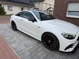 Mercedes-Benz E 53 AMG Mercedes-AMG E 53 4MATIC+ Autom. Me... - gebrauchte Mercedes-Benz E 53 AMG aus dem Jahr 2024