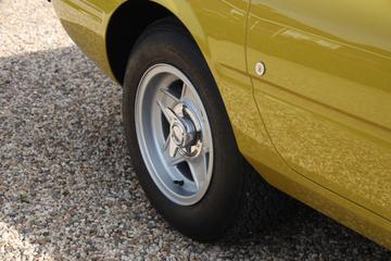 1971 Ferrari 365 缩略图 49