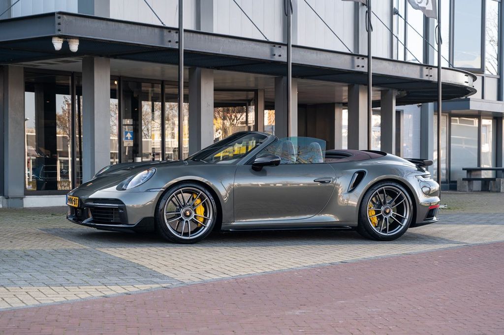 Image of Porsche 911