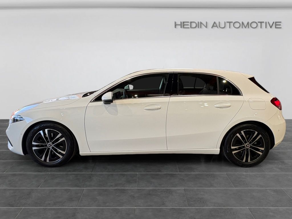 Mercedes-Benz A 180 d PROGRESSIVE|LED|PANO|KAM|SHZ|DAB imagem 3