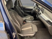 BMW X1 - Vorschau Bild 8