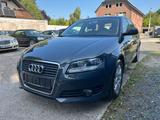 Audi A3 Sportback 2.0 TDI Attraction+AHK+KLIMA+PDC - Audi A3 aus 2009: TDI