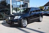 Mercedes-Benz GLK 220 CDI 4MATIC BlueEfficiency Aut. *Sport... - gebrauchte Mercedes-Benz GLK 220 aus dem Jahr 2010