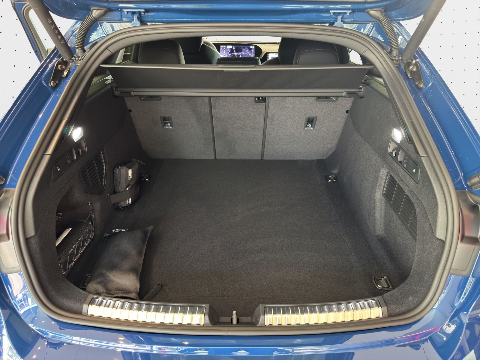 Audi A5 - Bild 11