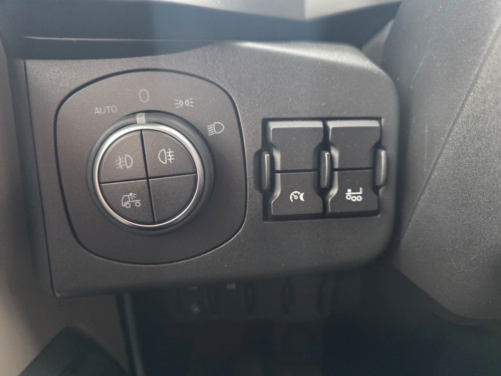 Fahrzeugabbildung Iveco X-Way AS440S50T/P 4x4 HI-TRACTION Intarder Alu