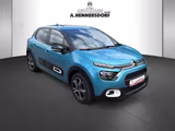 Citroën C3 Pure Tech 83 S&S FEEL PACK - gebrauchte Citroën C3 aus dem Jahr 2021