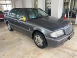 Mercedes-Benz C 200 - Mercedes-Benz C-Class aus 1997