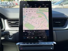 Fahrzeugabbildung Captur II Evolution 1.8 E-TECH Full Hybrid 160 E