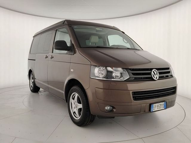 Volkswagen California 2.0 TDI 140CV DSG Starline