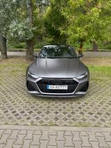 Audi RS7 4.0 TFSI tiptronic quattro - - gebrauchte Audi RS7 aus dem Jahr 2021