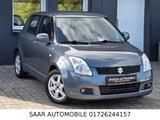 Suzuki Swift  1.3 KLIMA/5TÜRE - Suzuki Swift: 1.3