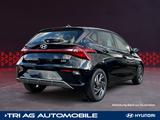 Hyundai i20 Trend Komfortpaket Navi Sitzheizung Einparkh - Hyundai: E20