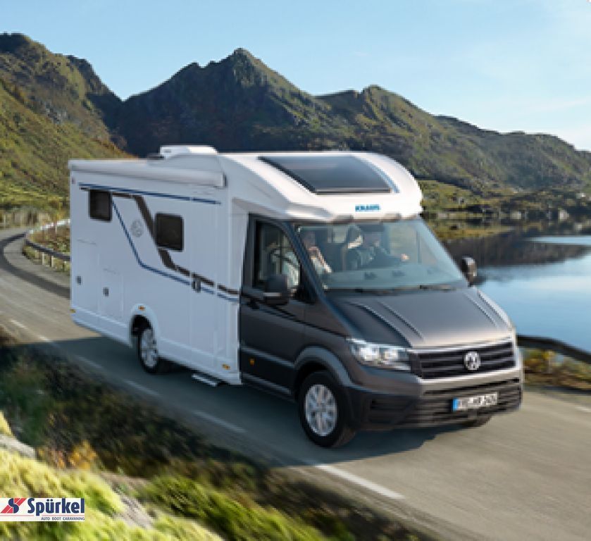 Knaus Van TI 640 MEG VANSATION *GROßE ABVERKAUFSAKTION