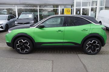 Bild 7 Opel Mokka e Ultimate