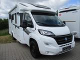 Knaus Sun TI 650 MEG  - Knaus 650 meg