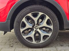 Fahrzeugabbildung Captur Crossborder 1.2 TCe 120