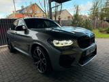 BMW X4 M COMPETITION - BMW: Taxi