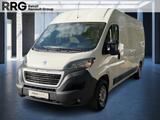 Peugeot Boxer L3H2 HDi 140 SORTIMO Kamera Allwetter - Peugeot Boxer: L1h2