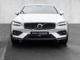 Volvo V60 Cross Country B4 AWD Ultimate Pano Harman/Ka - Volvo Gebrauchtwagen in Krefeld