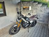 Triumph Scrambler 400X - TRIUMPH SCRAMBLER 400 X