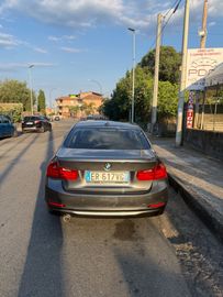 BMW 316 - 11
